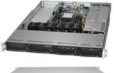 Серверная платформа SuperMicro SYS-5019P-WTR картинка из объявления