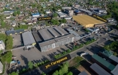 Сдам коммерческую недвижимость 1718 м2 картинка из объявления