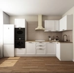 Фабрика премиальной корпусной мебели KIKI-kitchen картинка из объявления