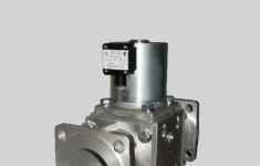 Клапан электромагнитный КЭГ-9720 Ду65 НЗ картинка из объявления