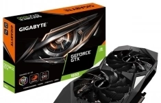 Видеокарта GIGABYTE GeForce GTX 1650 1815MHz PCI-E 3.0 4096MB 8002MHz 128 bit 3xHDMI HDCP GAMING OC (rev. 1.0) картинка из объявления