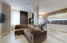 Продам 2 комнатную квартиру 63.5 м2 картинка из объявления