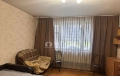 Продам 2 комнатную квартиру 52.6 м2 картинка из объявления