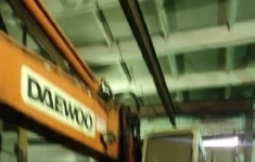 Экскаватор DAEWOO SOLAR 280 WIII картинка из объявления