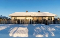 Продам коттедж 140.2 м2 в объявлении 10 фото Продам коттедж 140.2 м2 картинка из объявления