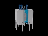 Бичевая машина для мойки туш картинка из объявления