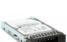 Жесткий диск IBM 90Y8872 600GB 10K 6Gbps SAS 2.5quot; SFF G2HS HDD (x3500 M4/x3550 M4/x3650 M4/HS23) картинка из объявления