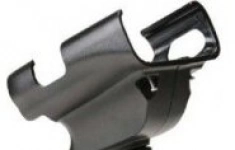 Honeywell Пистолетная рукоятка для терминала Dolphin 6500, 6500 Handle картинка из объявления