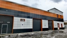 Автосервис с территорией, 150 кВт, 3 ворот картинка из объявления