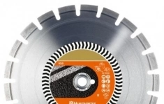 Алмазный диск Husqvarna VARI-CUT S85 350 мм картинка из объявления