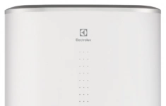 Накопительный электрический водонагреватель Electrolux EWH 80 Major LZR 2 картинка из объявления