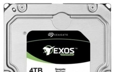 Жесткий диск Seagate 4 TB ST4000NM003A картинка из объявления