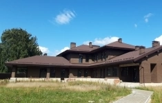 Продам дом 1364 м2 картинка из объявления
