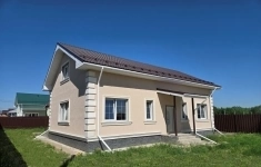 Продам дом 194.5 м2 картинка из объявления