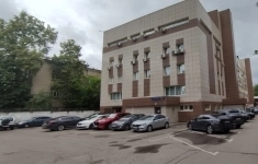 Продам коммерческую недвижимость 1661 м2 картинка из объявления