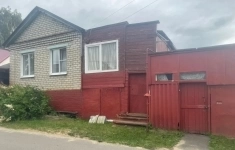 Продам коттедж 70 м2 картинка из объявления