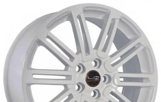 Колесный диск LegeArtis LR19 8.5x20/5x120 D72.6 ET53 White картинка из объявления