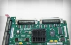 Контроллер Sun | 375-3365 | PCI-X / SCSI / RAID картинка из объявления