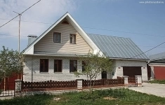Продам коттедж 187.7 м2 картинка из объявления