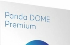 Право на использование (электронный ключ) Panda Dome Premium - Продление/переход - на 10 устройств - (лицензия на 3 года) картинка из объявления