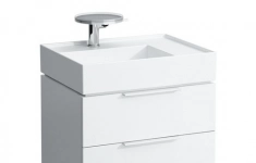 Шкаф под раковину Laufen Kartell 60x46 4.0756.2.033.631.1 картинка из объявления