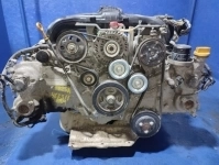 Двигатель Subaru Forester FB25 2.5 литра в объявлении 5 фото Двигатель Subaru Forester FB25 2.5 литра картинка из объявления