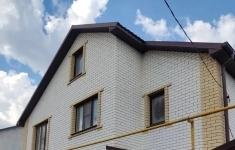 Продам коттедж 178.2 м2 в объявлении 10 фото Продам коттедж 178.2 м2 картинка из объявления