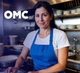 Мойщица посуды в объявлении 1 фото Мойщица посуды картинка из объявления