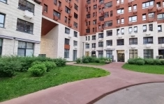 Сдам 2 комнатную квартиру 50 м2 картинка из объявления