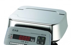 Настольные весы CAS FW500-30E картинка из объявления