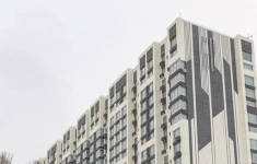 Продам 3 комнатную квартиру 89 м2 картинка из объявления