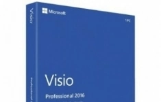 Microsoft Visio 2016 Professional ESD D87-07114 картинка из объявления