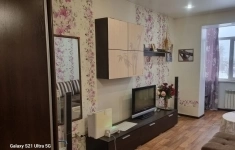 Сдам 1 комнатную квартиру 34 м2 картинка из объявления