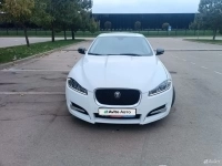 Сдам в аренду с  последующим выкупом Jaguar XF🌟2011г картинка из объявления