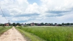 Земельный участок 12 соток ЛПХ картинка из объявления