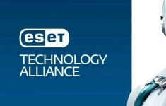 Офисный контроль Eset Technology Alliance - Safetica Office Control для 36 пользователей картинка из объявления