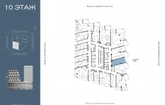 Продам коммерческую недвижимость 31.2 м2 в объявлении 9 фото Продам коммерческую недвижимость 31.2 м2 картинка из объявления