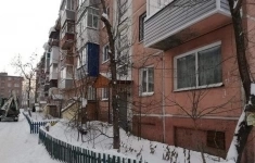 Продам 2 комнатную квартиру 41.1 м2 картинка из объявления