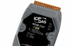 Web-программируемый контроллер Icp Das WISE-7153 картинка из объявления