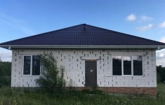 Продам дом 106 м2 картинка из объявления