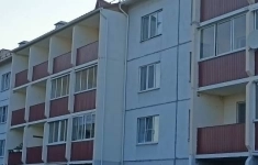 Продам 1 комнатную квартиру 32.6 м2 картинка из объявления