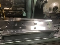 Шлифовка-заточка гильотинных ножей в Туле,Москве,Санкт-Петербурге на заказ. картинка из объявления