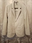 Пиджак льняной Ostin картинка из объявления