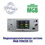 Видеоэндоскопическая система MGB FENCER III картинка из объявления