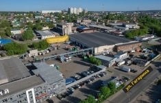 Сдам коммерческую недвижимость 559 м2 картинка из объявления