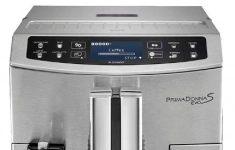 Кофемашина DeLonghi PrimaDonna S Evo ECAM 510.55.M картинка из объявления