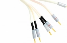 Пара акустических кабелей Atlas Equator Bi-Wire 2-4 10 м (spade) картинка из объявления