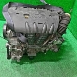 Двигатель Mitsubishi Lancer 10 4B10 1.8 литра в объявлении 6 фото Двигатель Mitsubishi Lancer 10 4B10 1.8 литра картинка из объявления