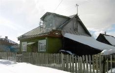 Продам дом 26 м2 картинка из объявления