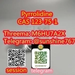 Telegram: @sunshine767 Pyrrolidine cas 123-75-1 картинка из объявления